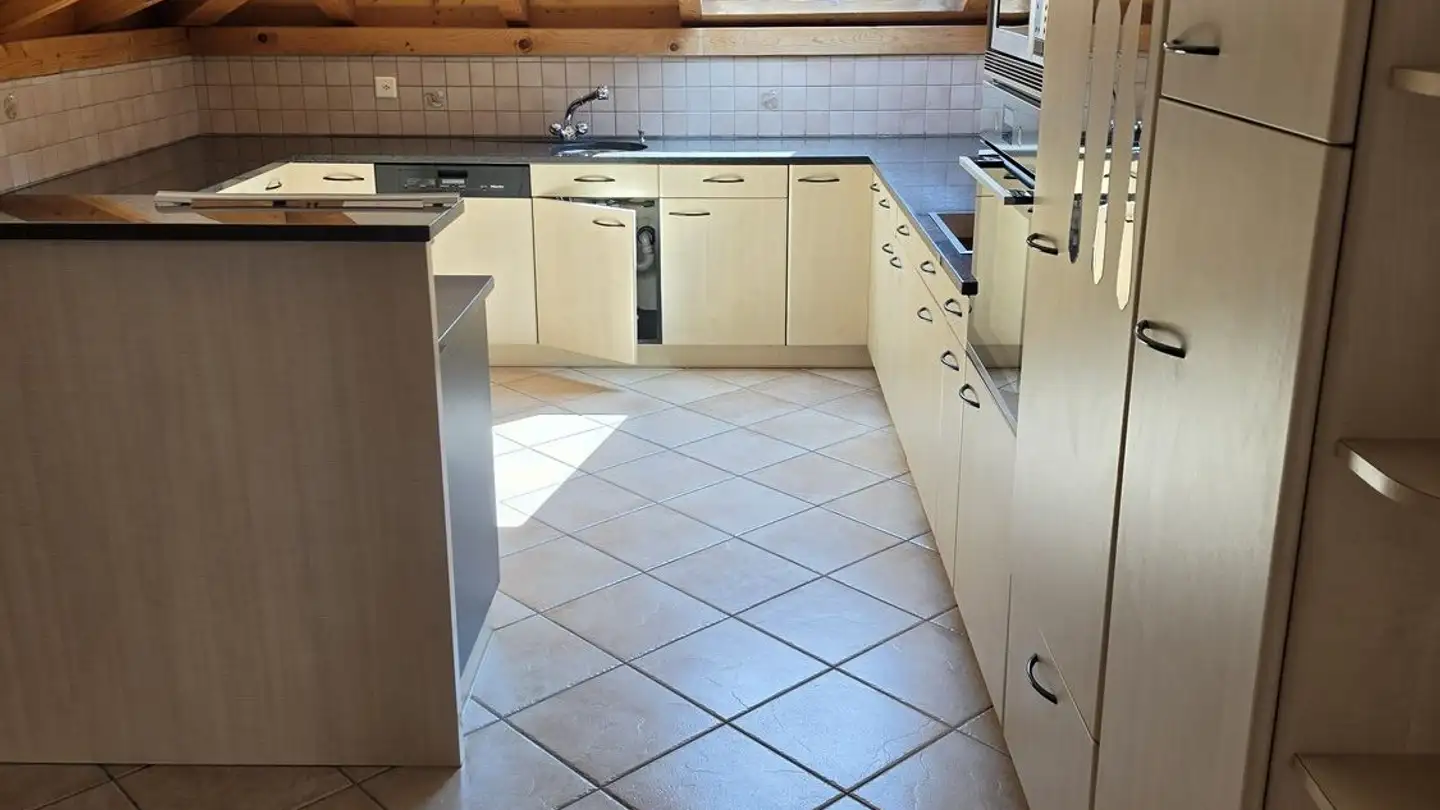 Apartment for rent - Cité Saint-Michel 6, 1635 La Tour-de-Trême