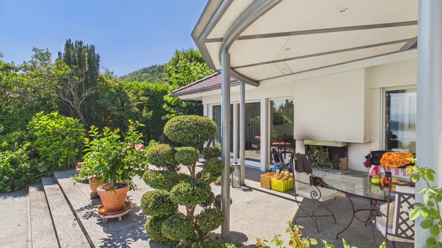 Casa singola in vendita - Ligerz, 2514 Ligerz - Foto 4