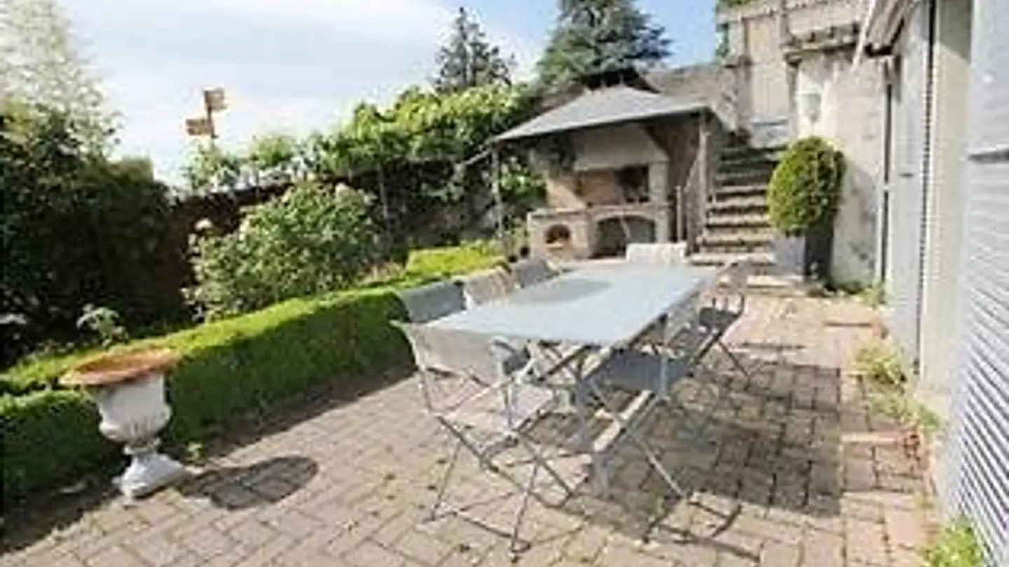 Wohnung mieten - Rue Du Chêne 25, 1170 Aubonne - Foto 2