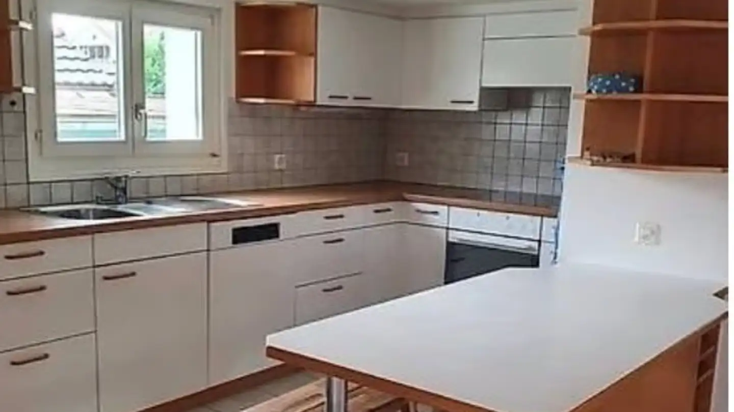 Wohnung mieten - Wilerstrasse 164, 9230 Flawil
