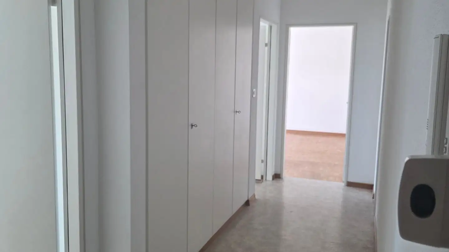 Appartement à louer - Bahnhofstrasse 57, 8500 Frauenfeld