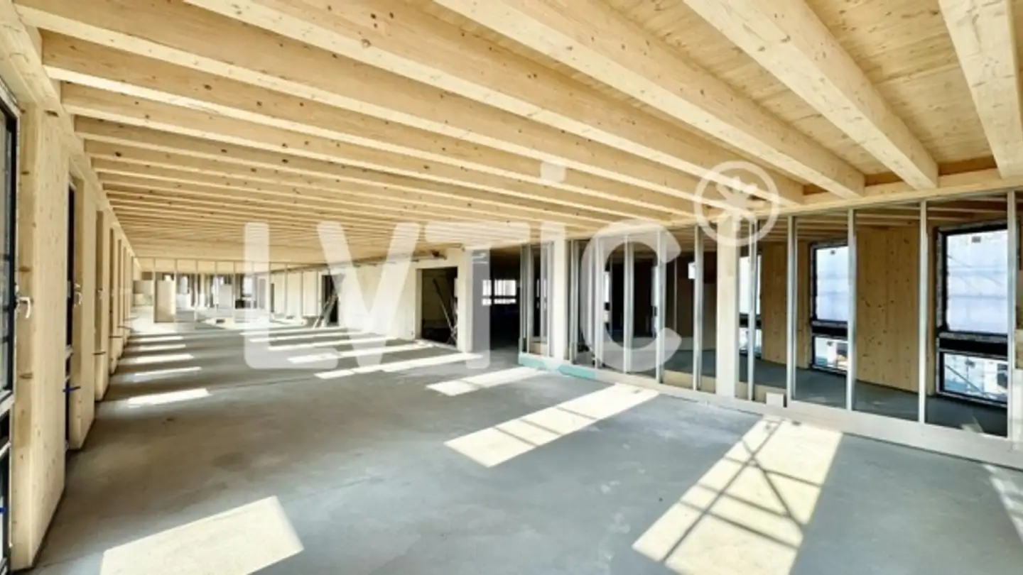 Office space for rent - 1618 Châtel-St-Denis