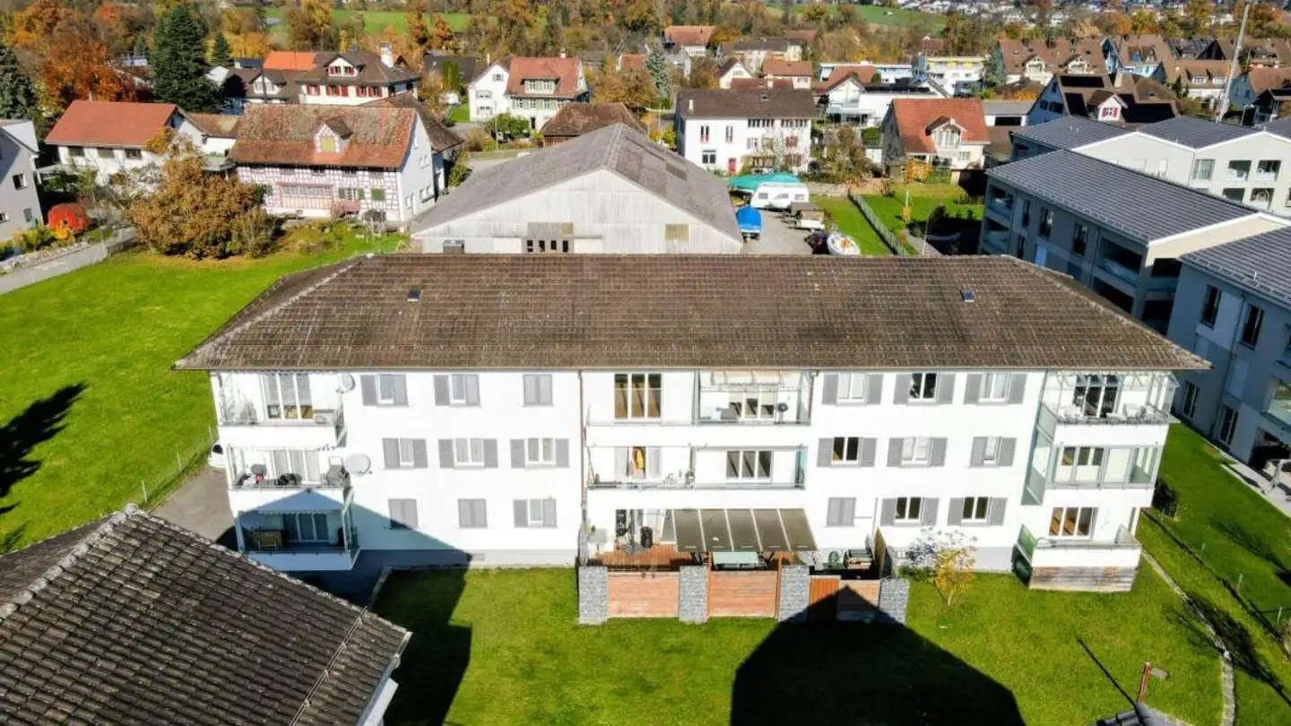 Appartamento in vendita - 9320 Stachen