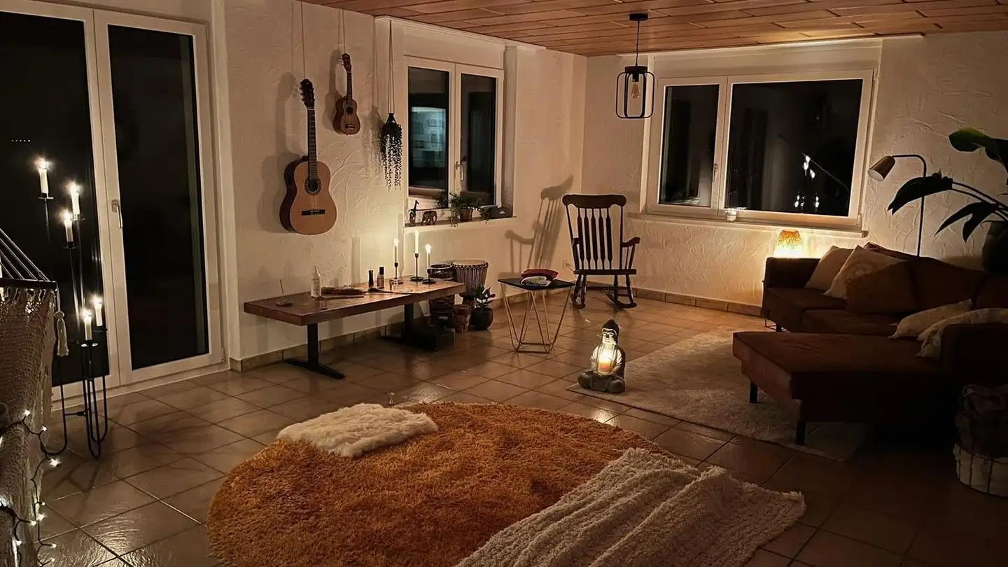 Apartment for rent - 6275 Ballwil