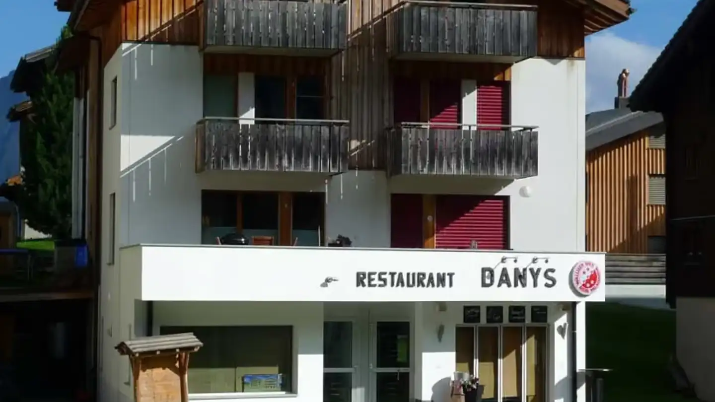 Attico in vendita - Sportplatzweg 4, 3987 Riederalp