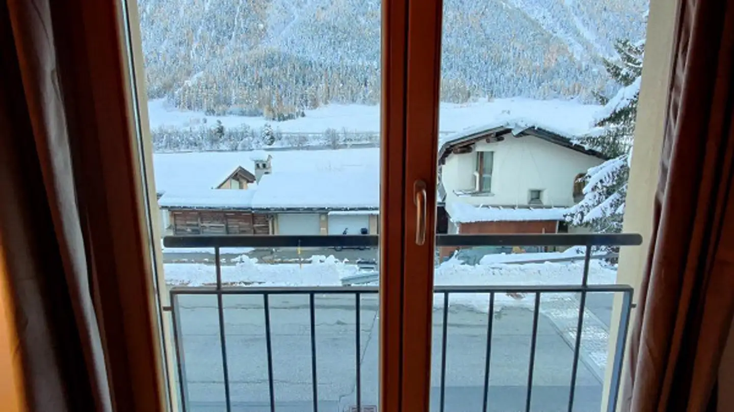 Gewerbe kaufen - 7523 Madulain - Foto 4