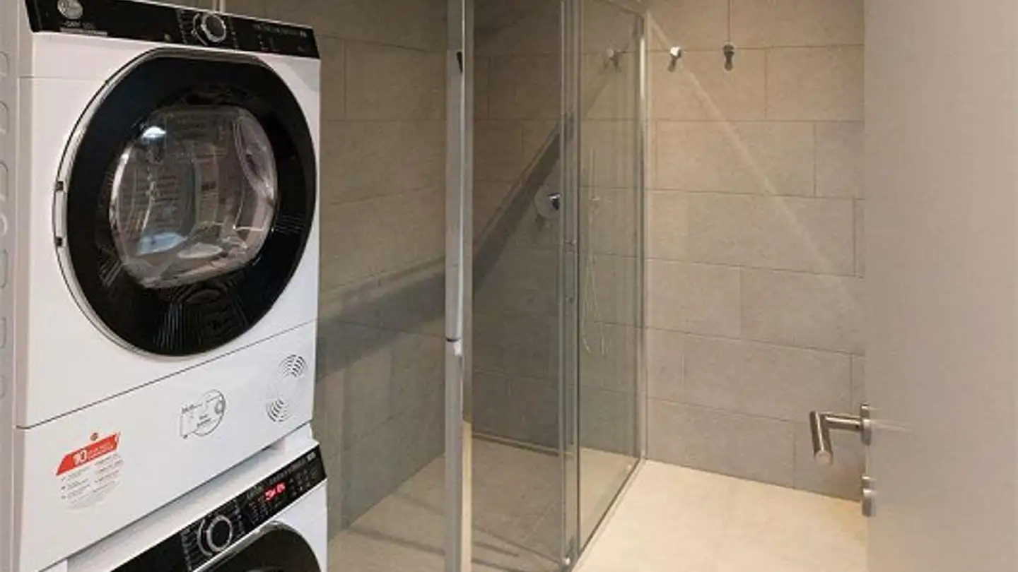 Apartment for sale - Via Tommaso Rodari, 6500 Bellinzona - Photo 3