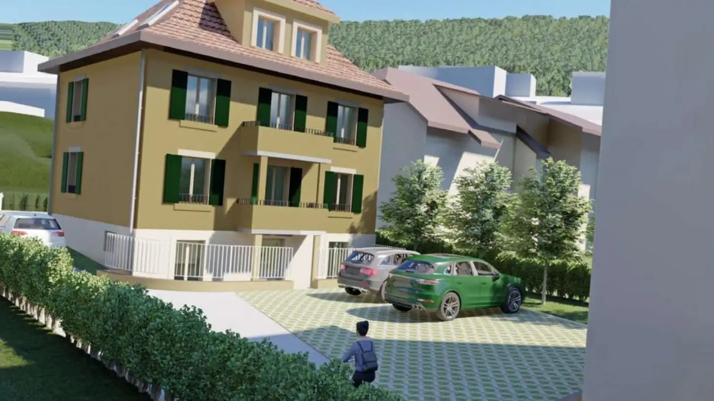 Appartamento in vendita - 2068 Hauterive NE - Photo 4