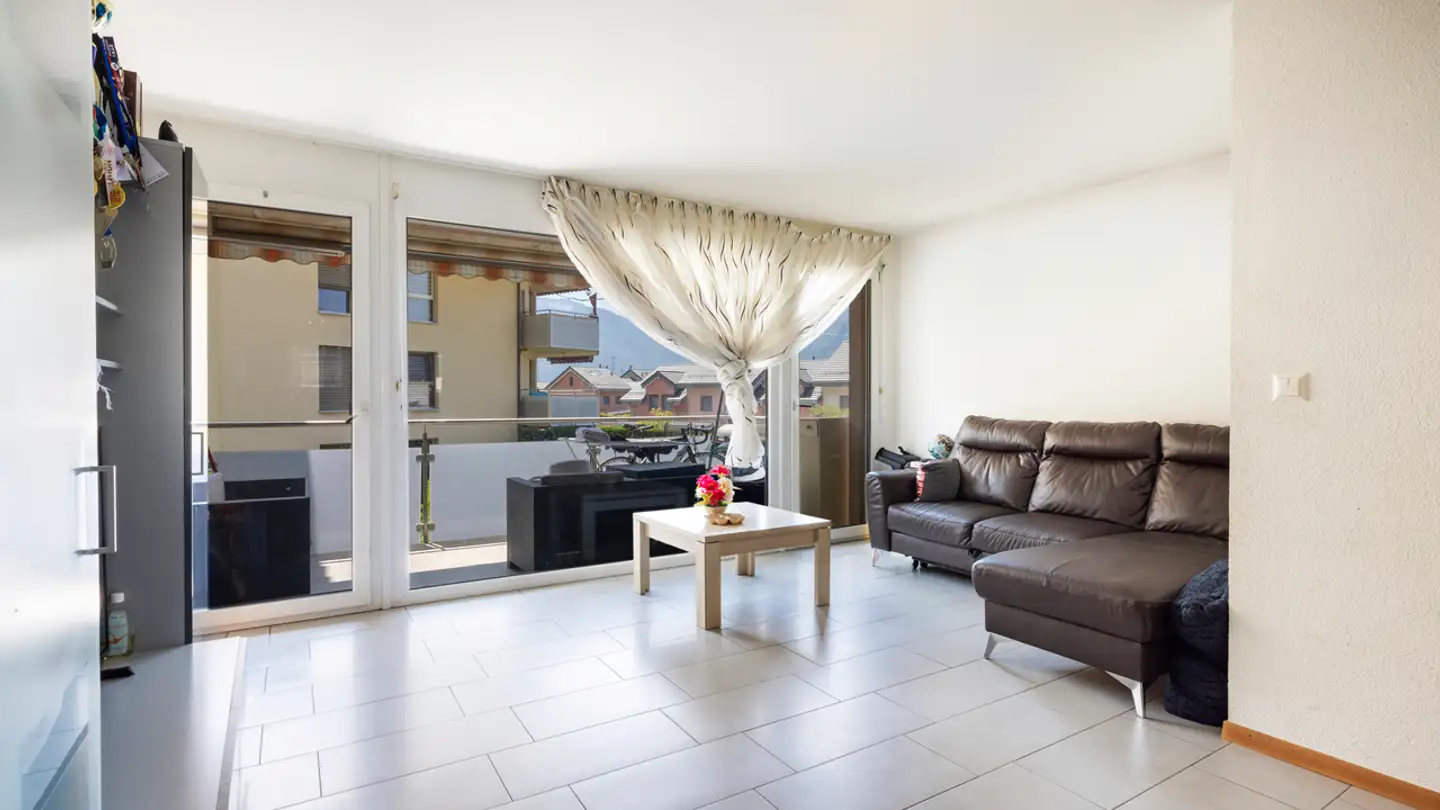 Appartamento in vendita - 1852 Roche VD - Photo 4