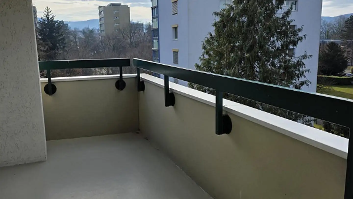 Apartment for rent - Mattweg 77, 4144 Arlesheim
