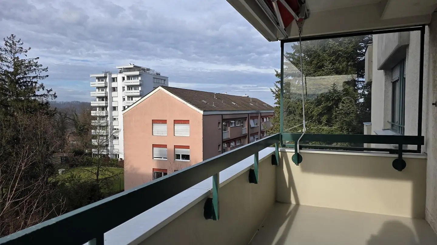 Apartment for rent - Mattweg 77, 4144 Arlesheim - Photo 2