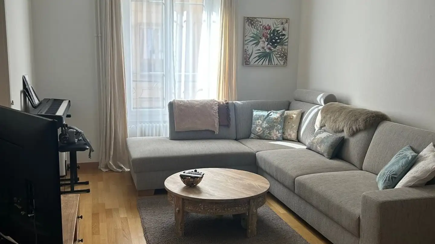Appartement à louer - 1207 Genève