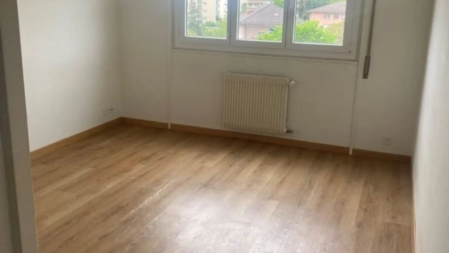 Wohnung mieten - Chemin Du Devin 31d, 1012 Lausanne