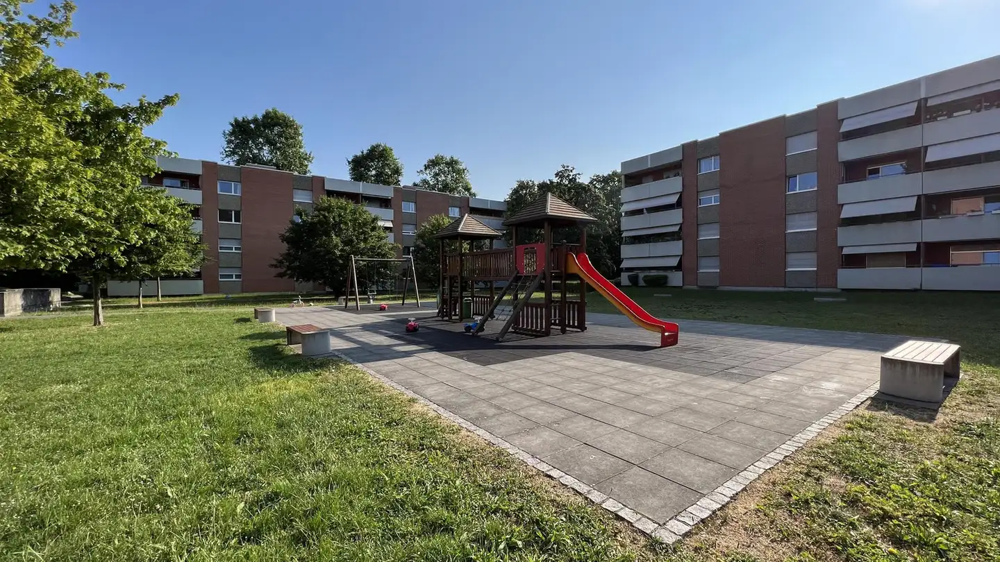 Appartement à louer - Teichweg 17, 4142 Münchenstein - Photo 2