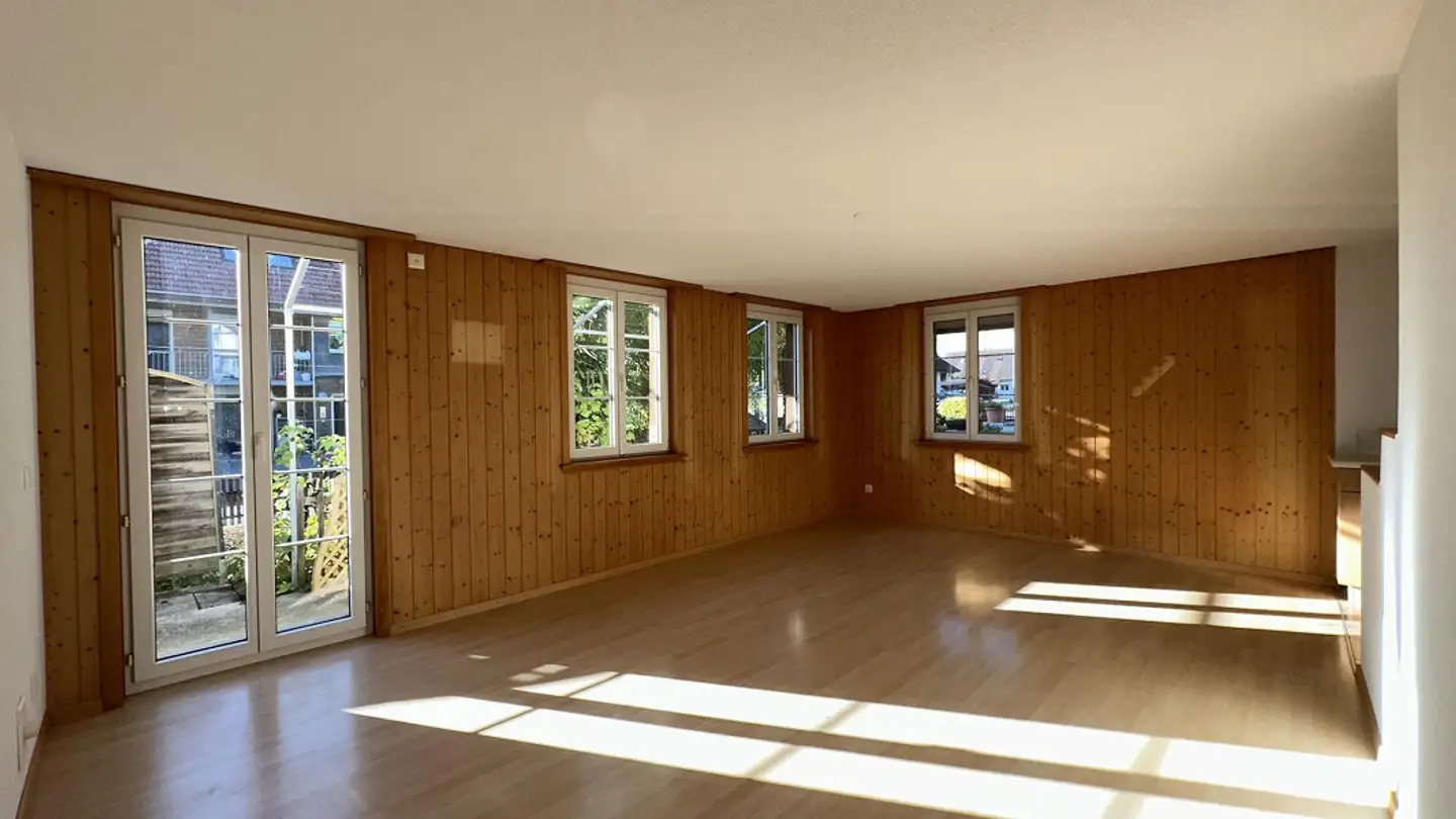 Appartamento in affitto - Unterdorfstrasse 22, 3255 Rapperswil BE - Photo 4