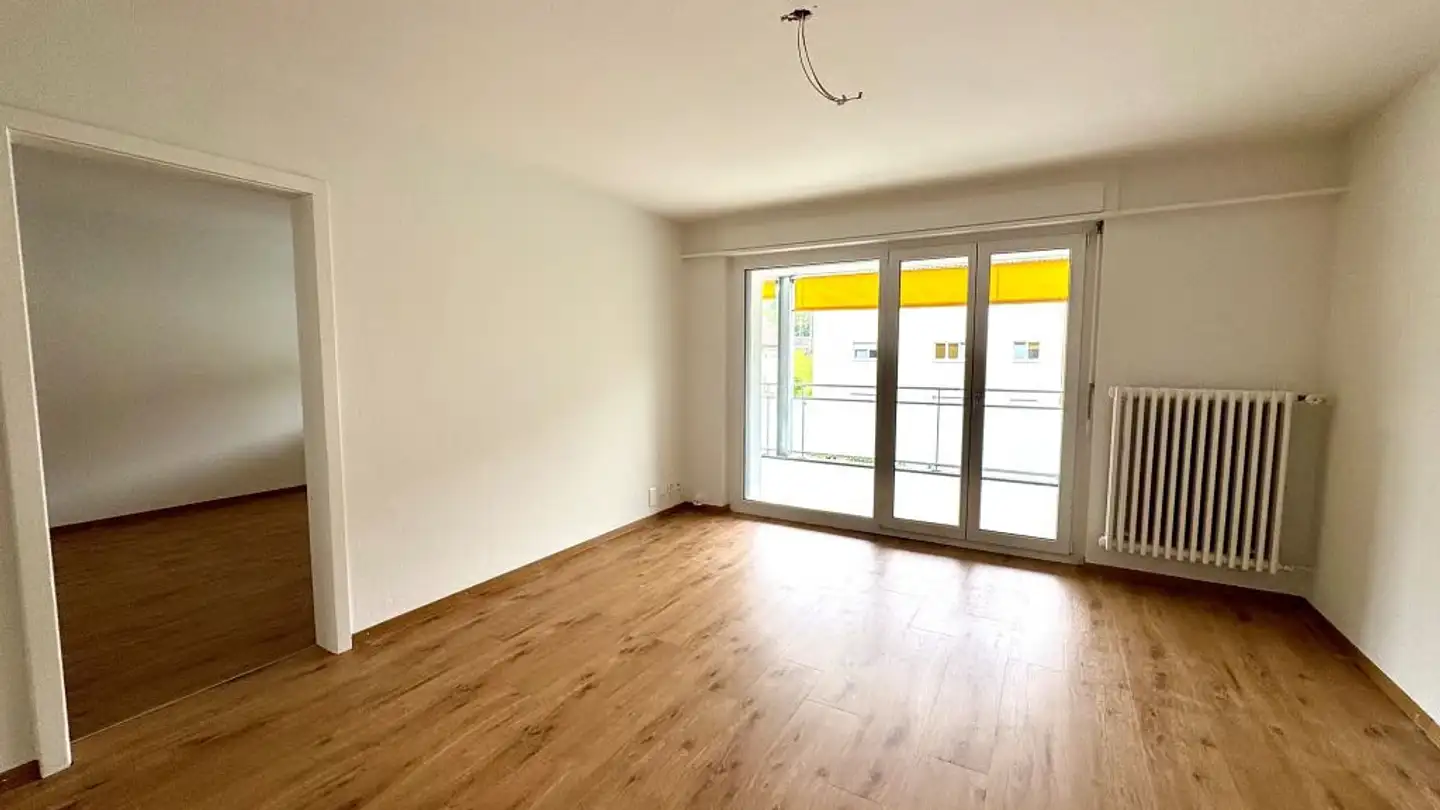 Appartamento in affitto - Emmenstrasse 17, 3415 Hasle b. Burgdorf - Foto 3