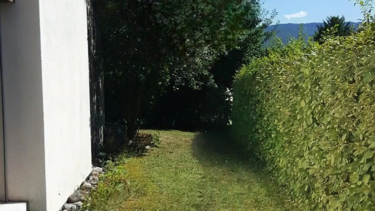 Maison jumelle à vendre - Faubourg Des Capucins 103, 2800 Delémont - Photo 2