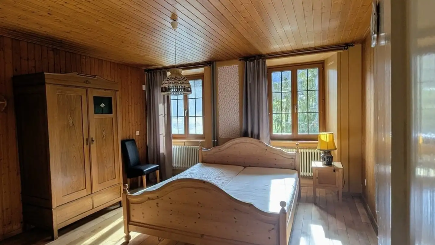 Apartment for rent - 2716 Sornetan