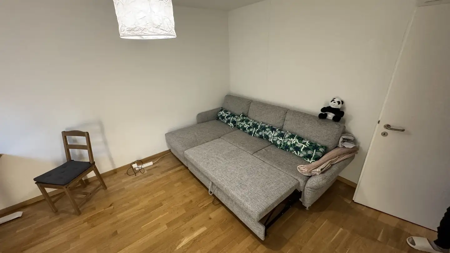 Wohnung mieten - Küngenmatt 3, 8055 Zürich - Foto 3