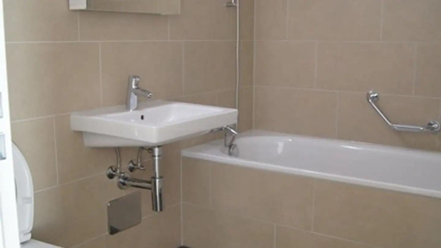Appartement à louer - Seidenstrasse 16, 8600 Dübendorf - Photo 3