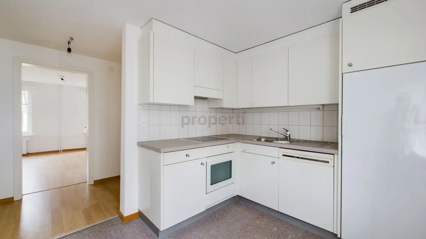 Appartamento in affitto - 9000 St. Gallen - Photo 2