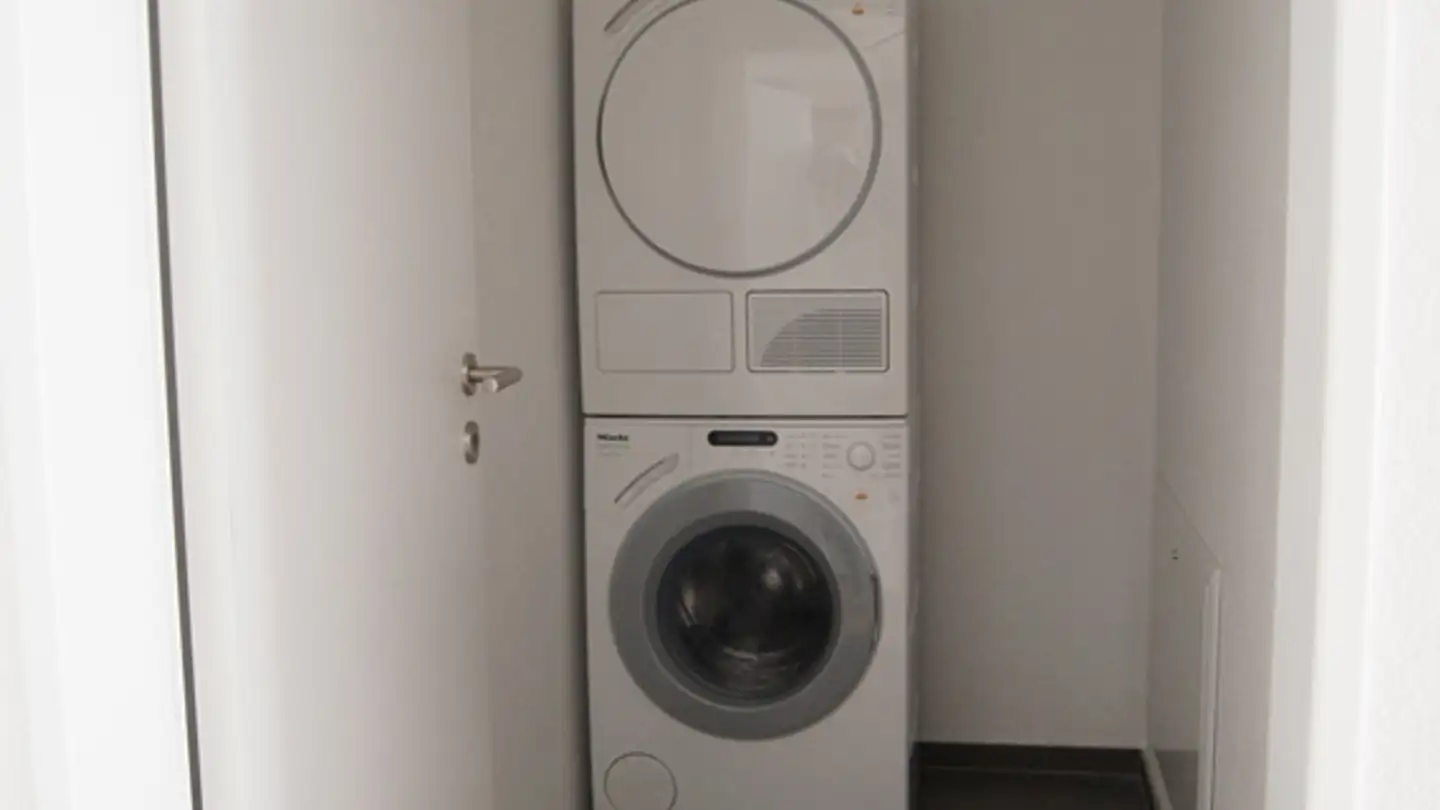 Appartement à louer - Seidenstrasse 16, 8600 Dübendorf - Photo 4