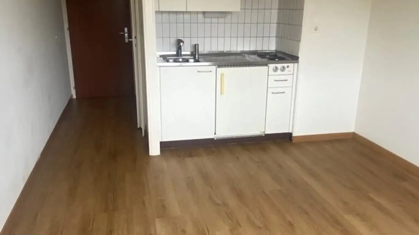 Wohnung mieten - Chemin Du Devin 31d, 1012 Lausanne - Foto 2