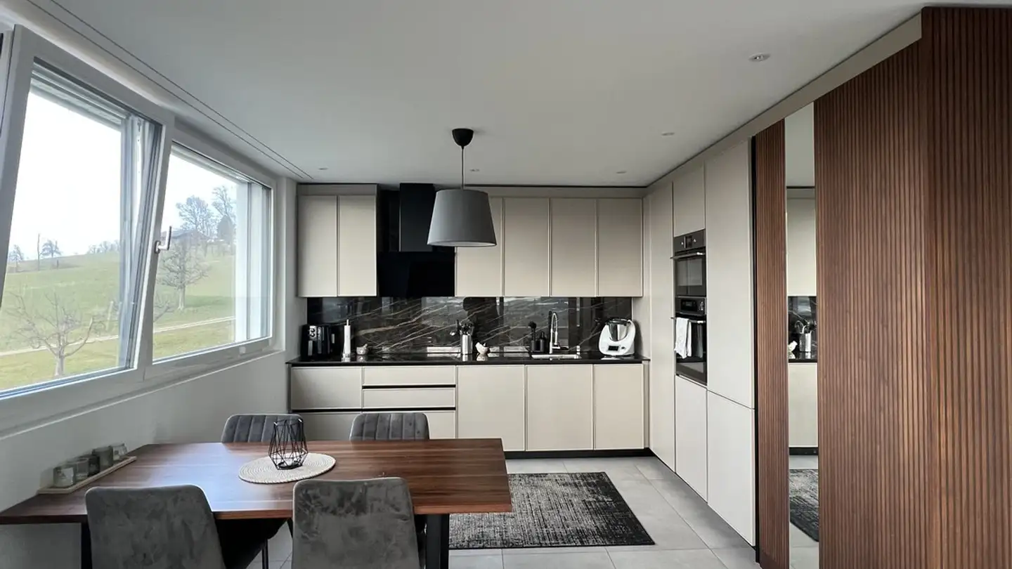 Apartment for rent - Museggstrasse 11a, 6017 Ruswil