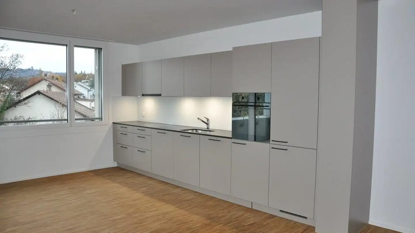 Apartment for rent - Freiburgstrasse 100, 3008 Bern - Photo 2