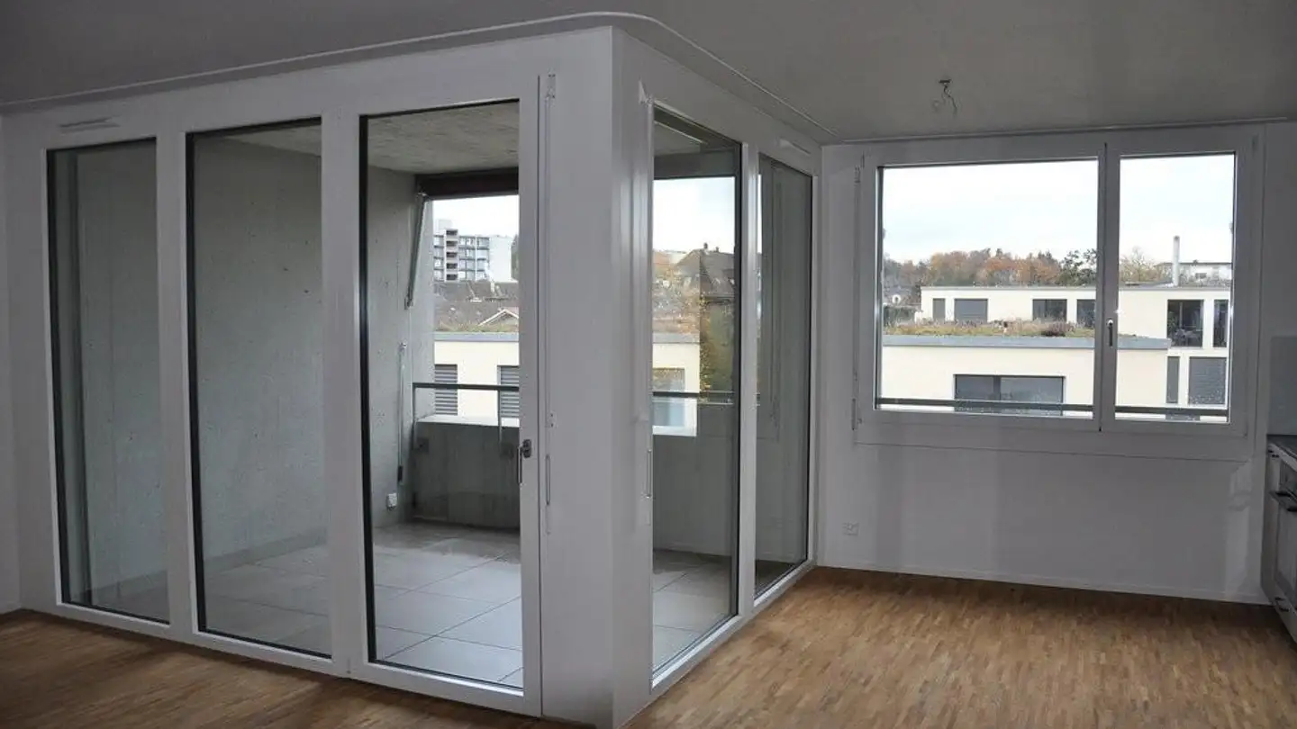 Apartment for rent - Freiburgstrasse 100, 3008 Bern - Photo 4
