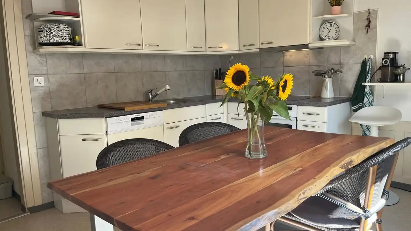 Single room for rent - Oberdorf 15, 6403 Küssnacht am Rigi - Photo 3