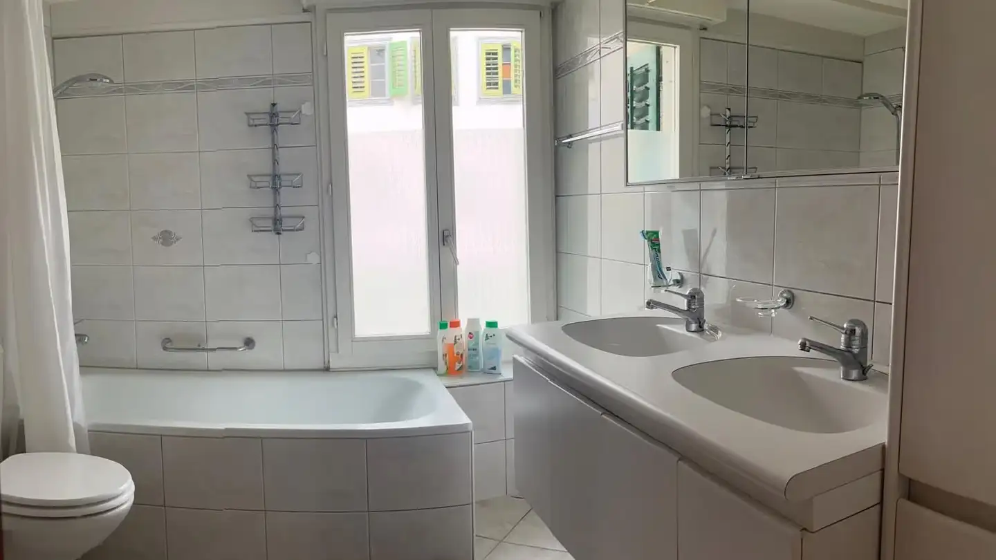 Single room for rent - Oberdorf 15, 6403 Küssnacht am Rigi - Photo 4