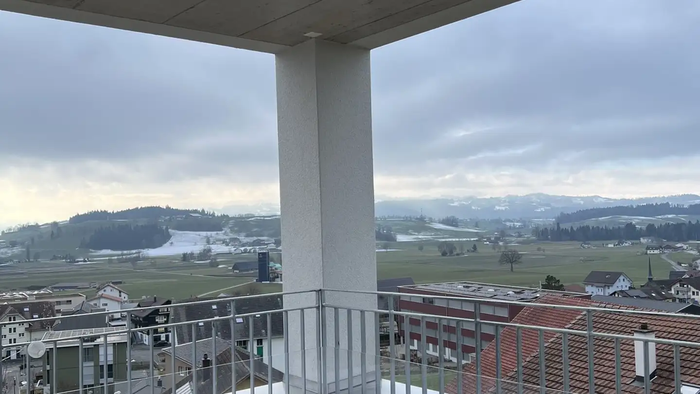 Apartment for rent - Museggstrasse 11a, 6017 Ruswil - Photo 4