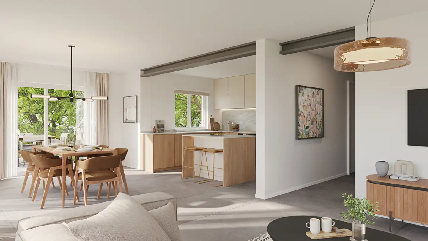 Casa singola in vendita - Route De Changebois, 1428 Provence - Photo 3