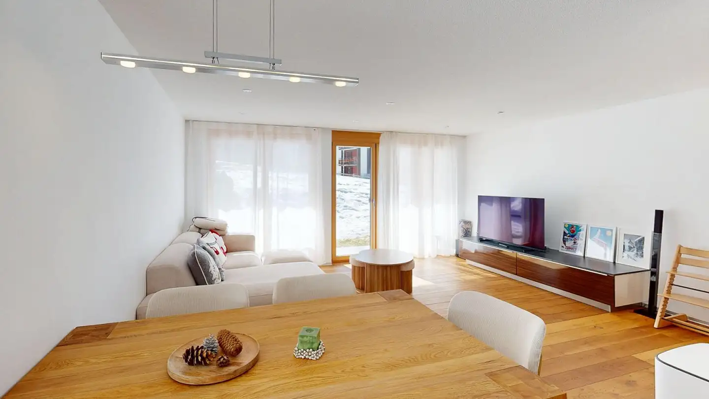 Apartment for sale - 3920 Zermatt - Photo 3