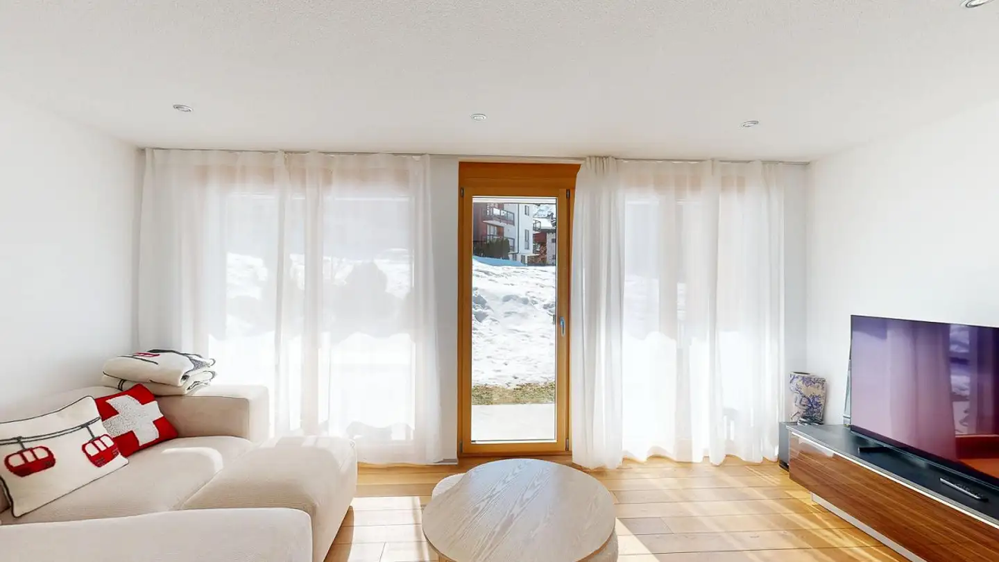 Apartment for sale - 3920 Zermatt - Photo 4