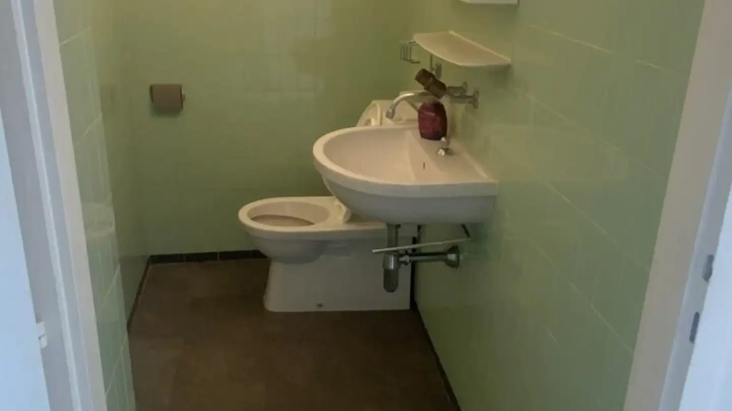 Wohnung mieten - Chemin Du Devin 31d, 1012 Lausanne - Foto 4