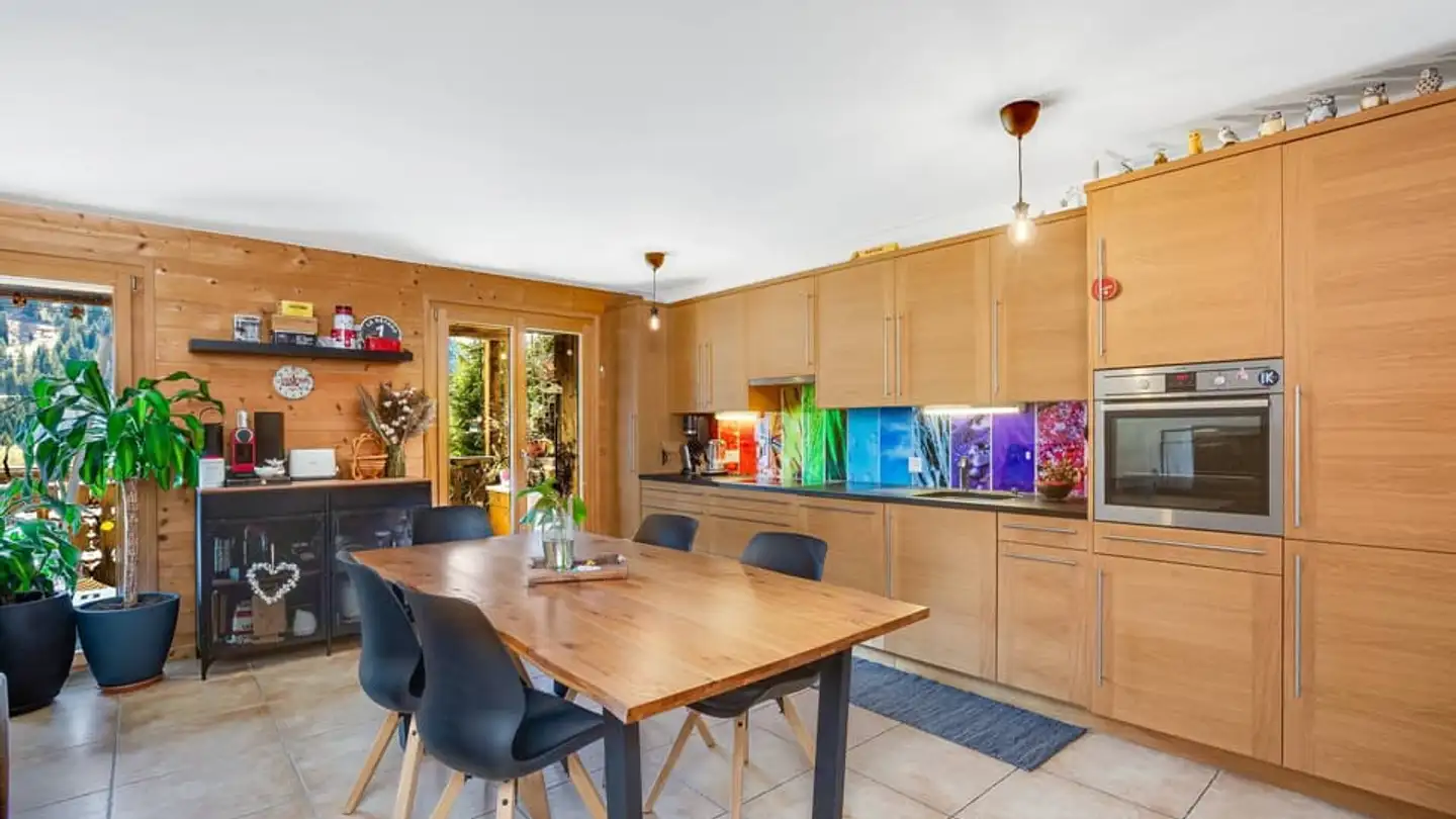 Appartement à vendre - 1875 Morgins - Photo 4