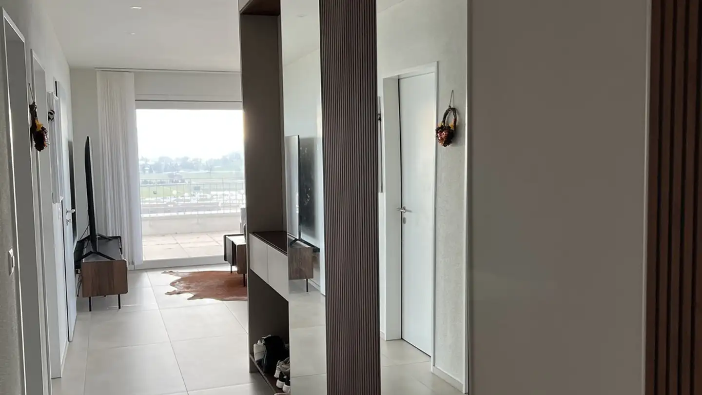 Apartment for rent - Museggstrasse 11a, 6017 Ruswil - Photo 2