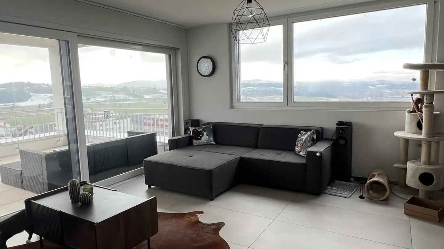 Apartment for rent - Museggstrasse 11a, 6017 Ruswil - Photo 3