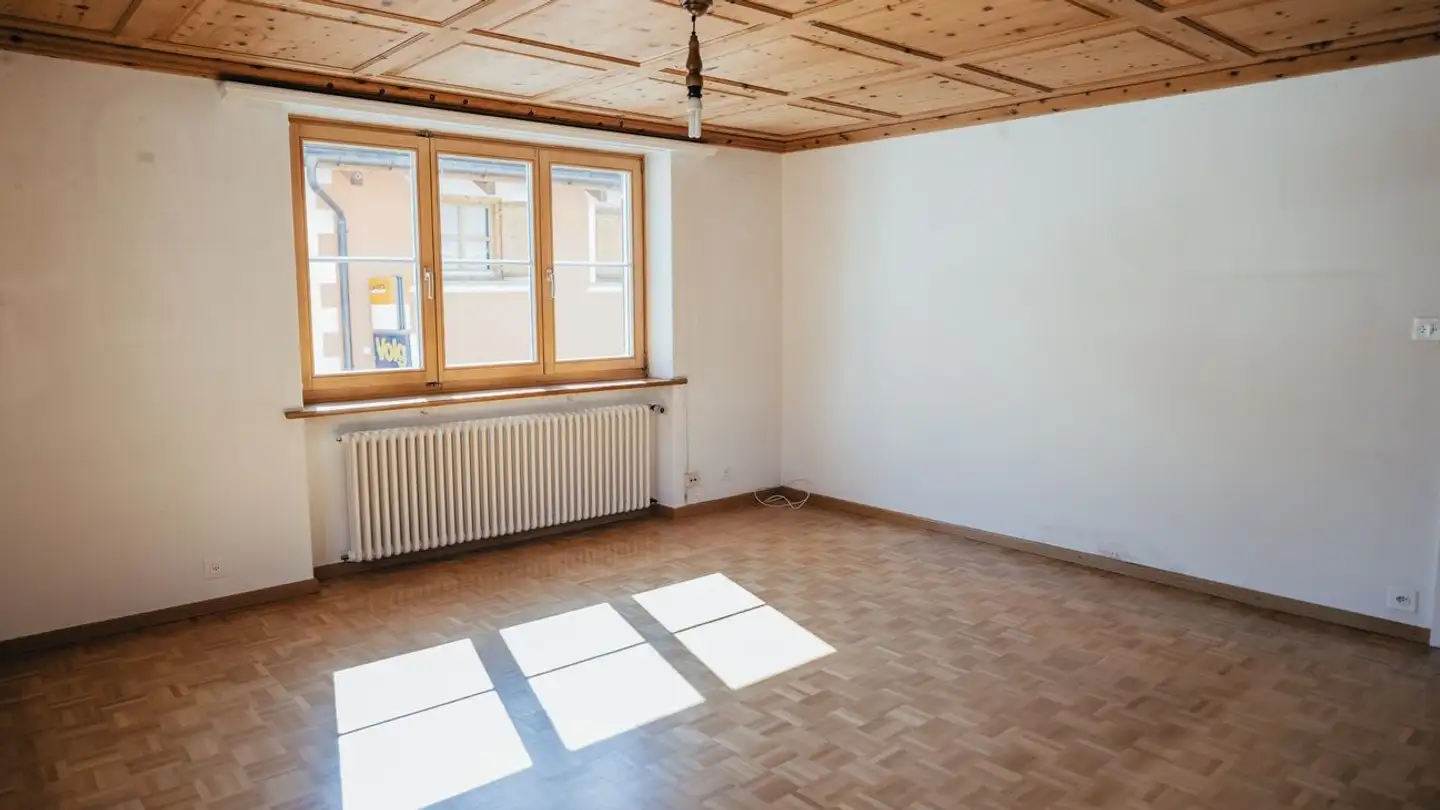 Wohnung mieten - 7525 S-chanf - Foto 3