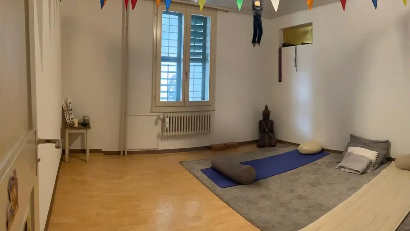 Single room for rent - Oberdorf 15, 6403 Küssnacht am Rigi - Photo 2