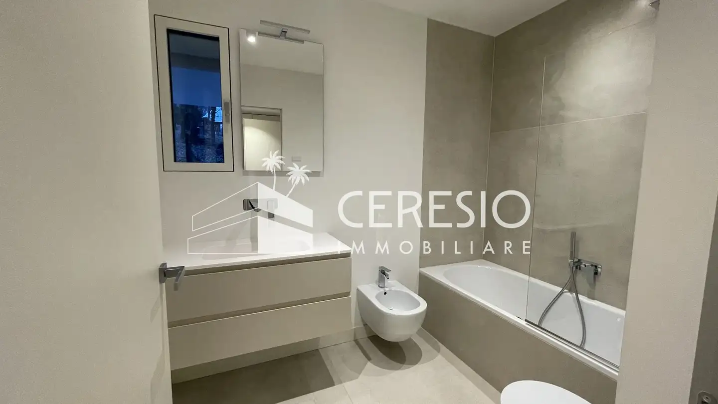 Apartment for rent - Via Pradello, 6932 Breganzona - Photo 4