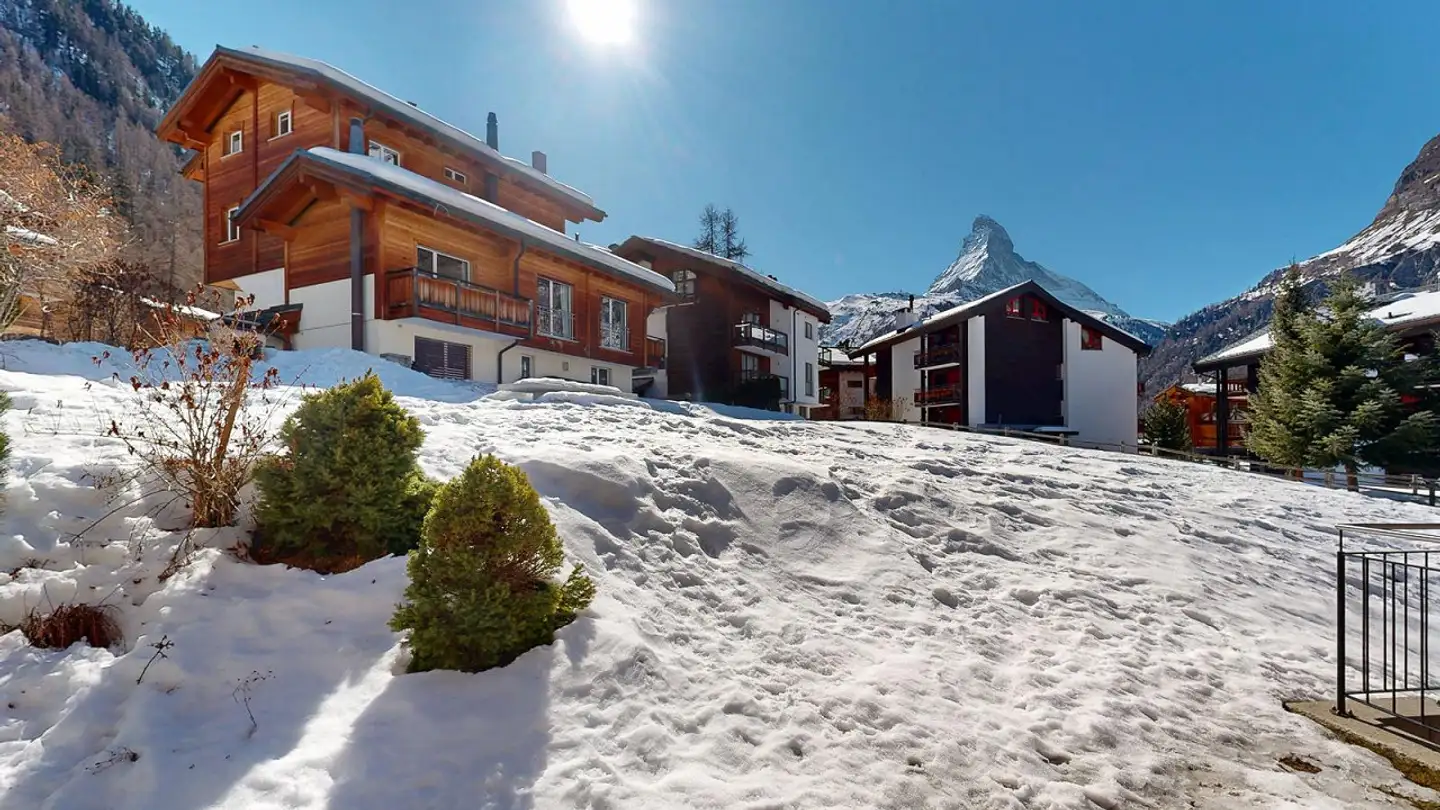 Appartamento in vendita - 3920 Zermatt - Foto 3