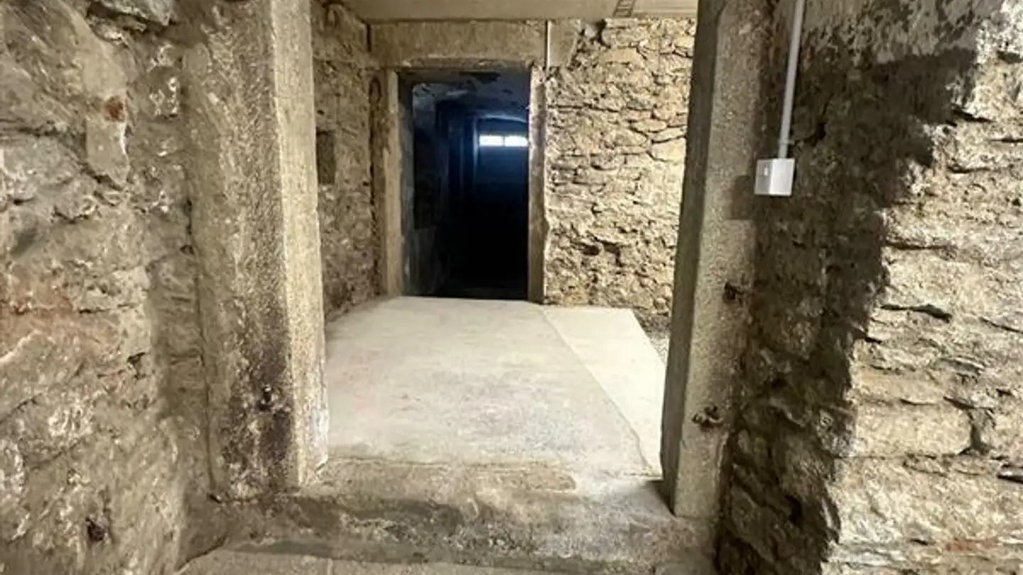 Werkstatt mieten - Mitteldorfstrasse 6a, 5607 Hägglingen - Foto 4