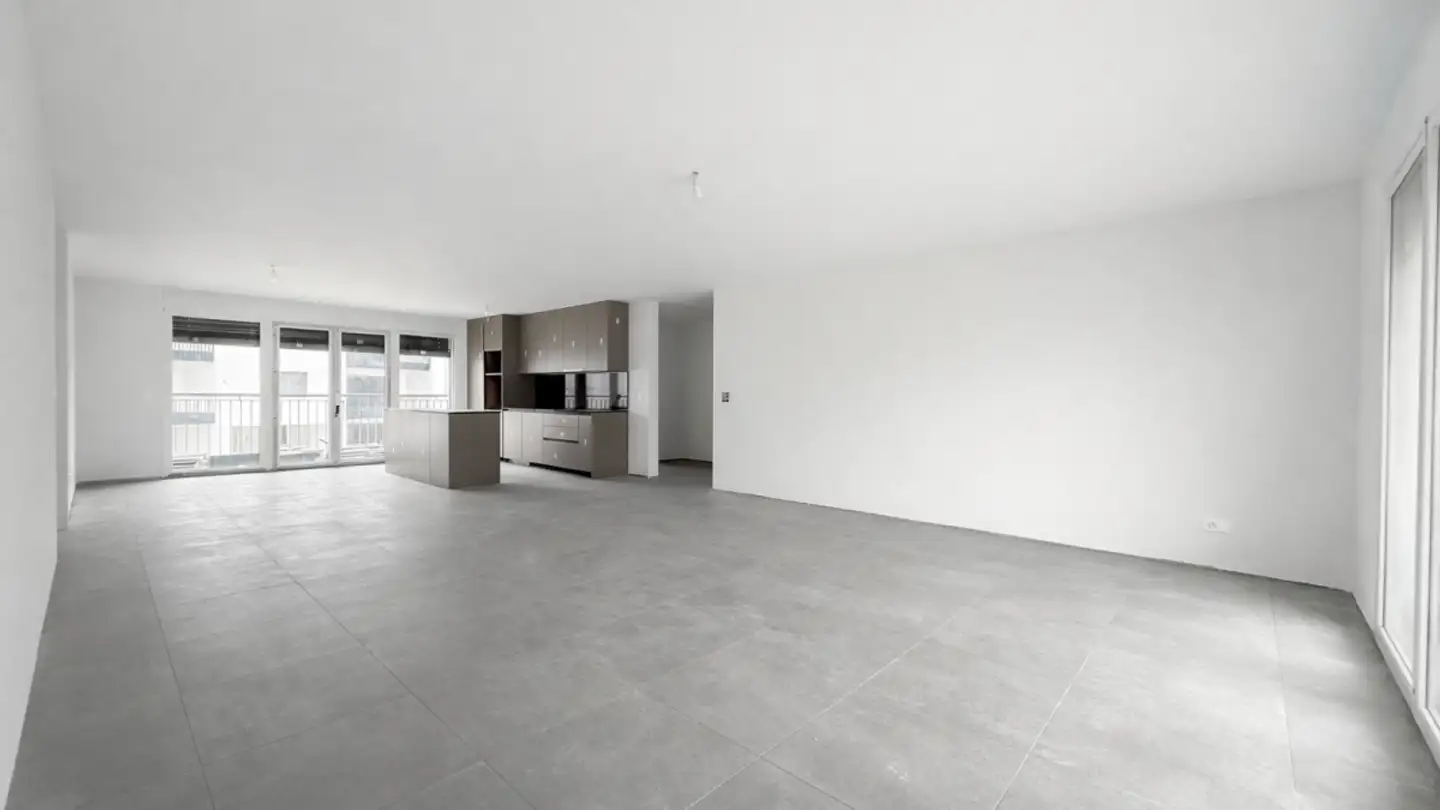 Wohnung mieten - Route De La Poya 14, 1726 Farvagny-le-Grand