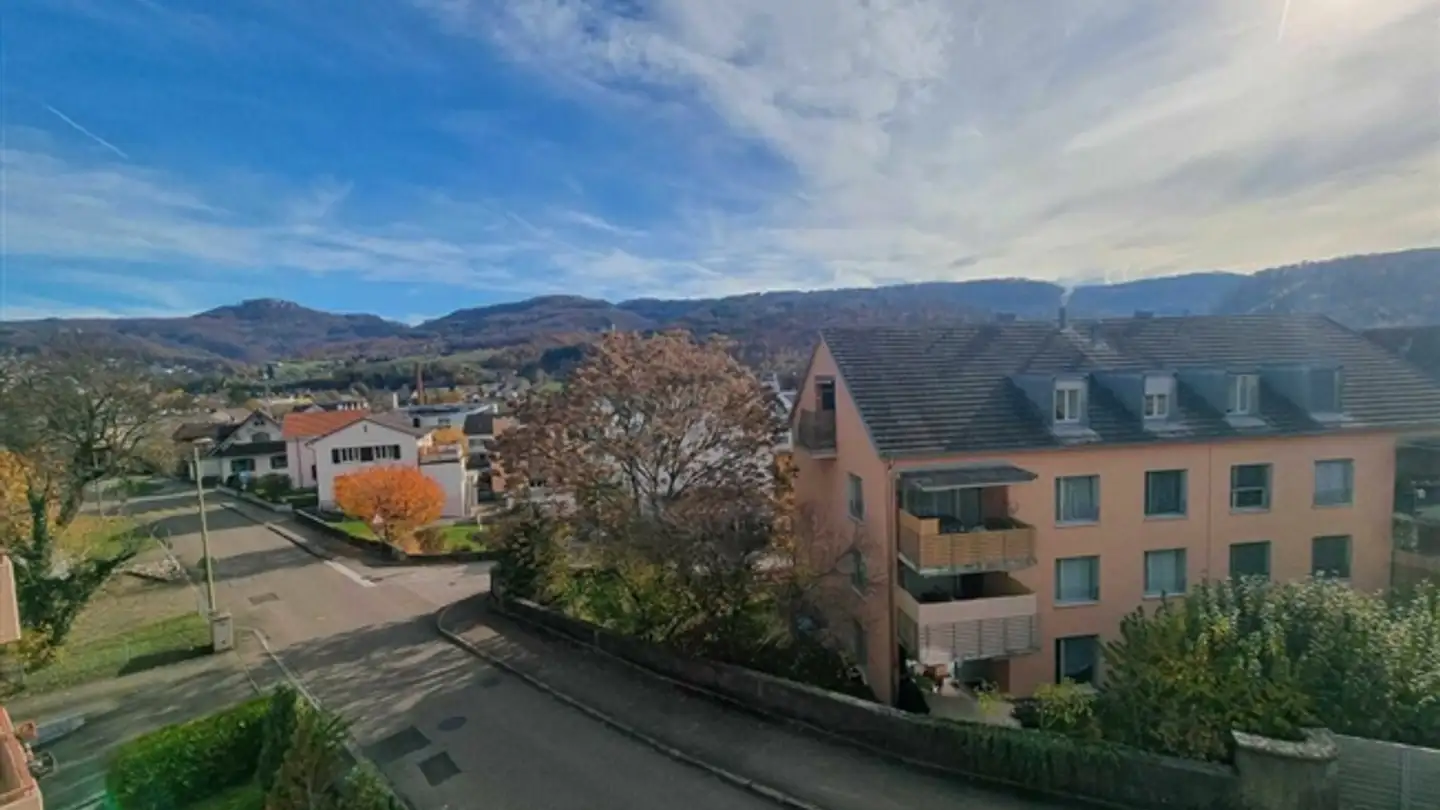 Duplex in vendita - Dornacherstrasse 1, 4147 Aesch BL - Photo 3