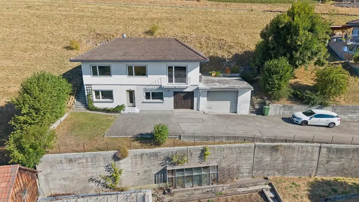 Casa singola in vendita - 2720 Tramelan
