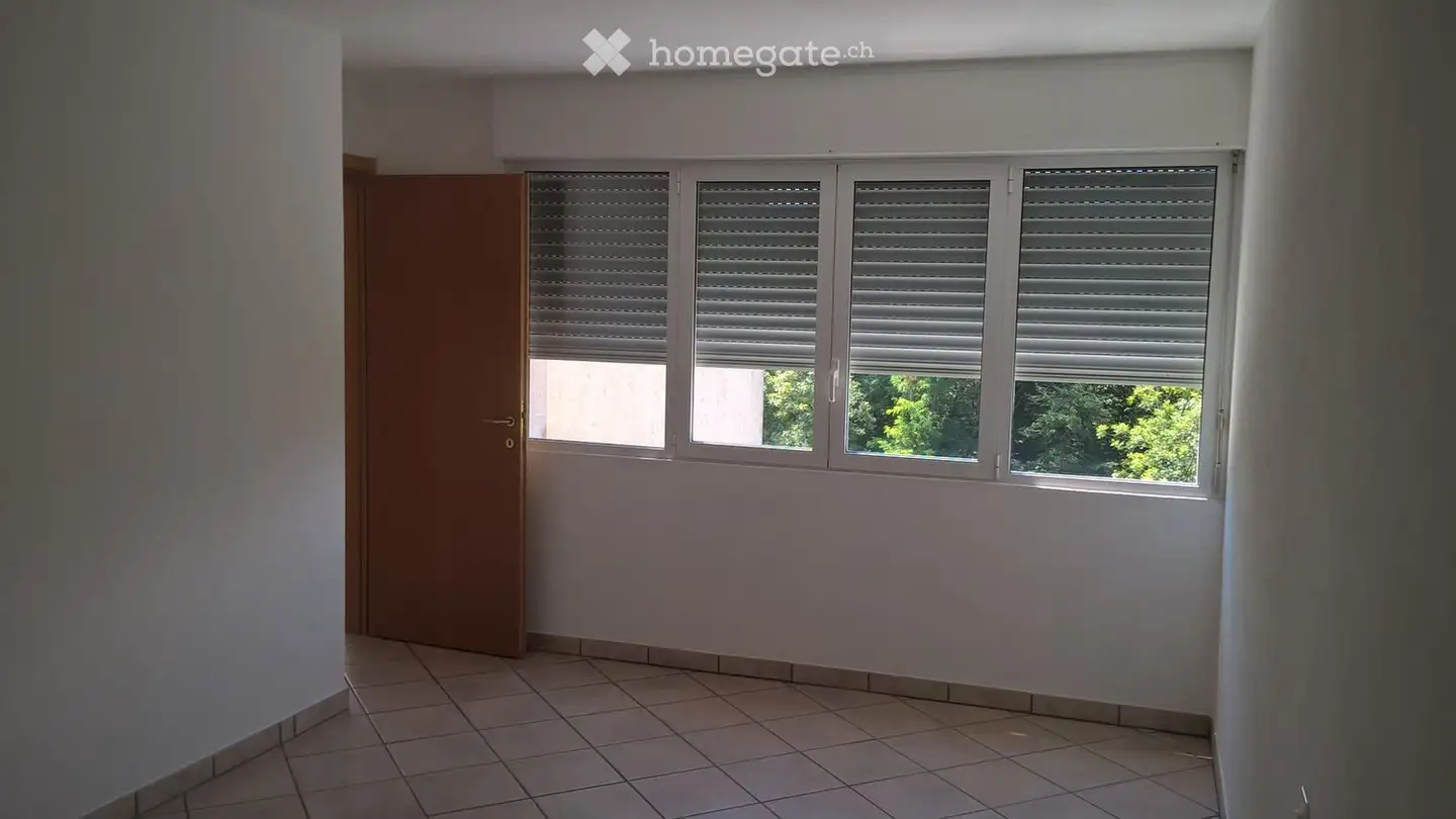 Wohnung mieten - Via Nava 12, 6963 Pregassona - Foto 2