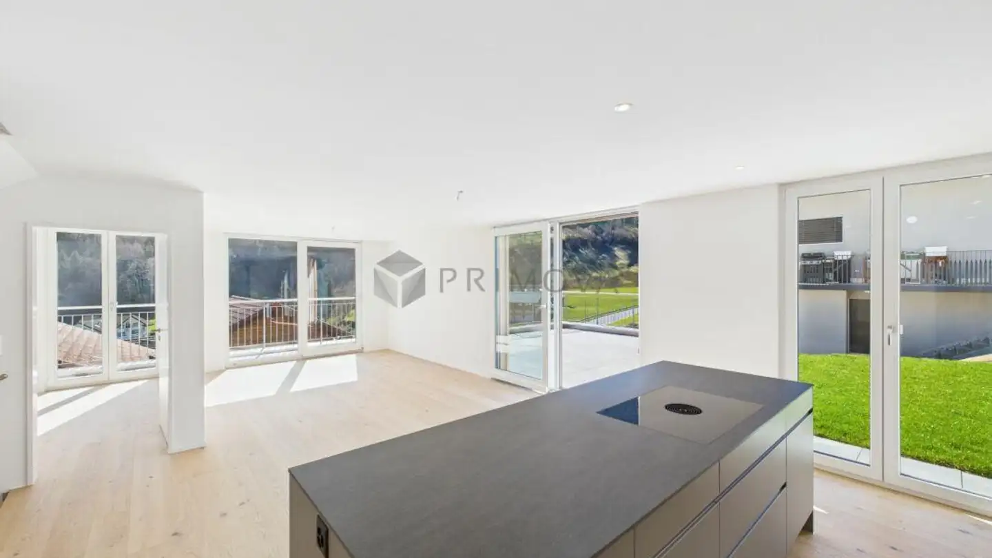 Casa singola in vendita - 6376 Emmetten